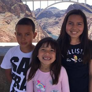 Meet your Posher, Letty